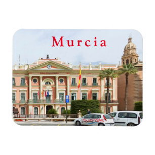 Imán Murcia. 10.  