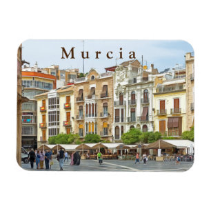 Imán Murcia. 8.