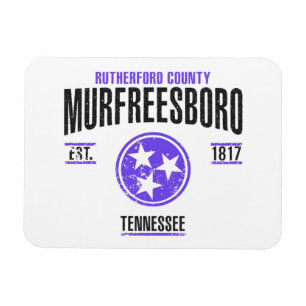 Imán Murfreesboro