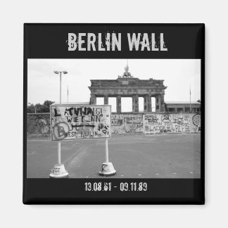 Imán Muro de Berlín