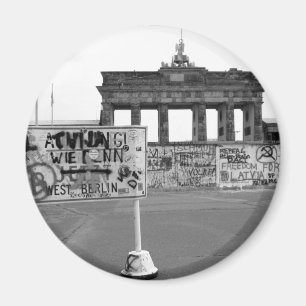 Imán Muro de Berlín