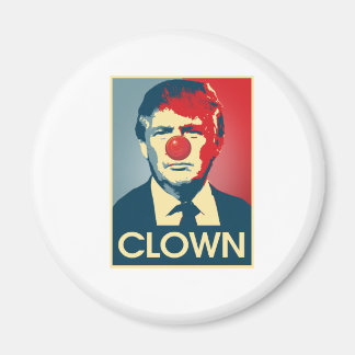 Imán MURO de Donald Trump — Anti-Trump 2016 -