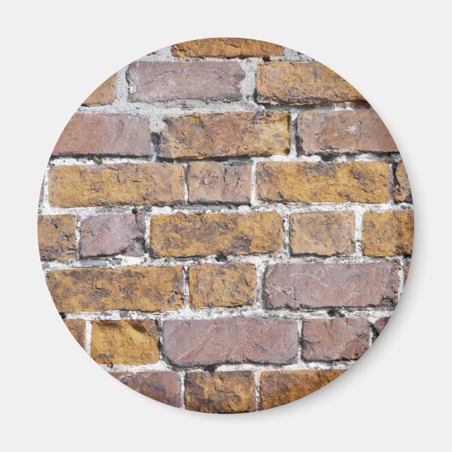 IMÁN MURO DE LADRILLOS (Frente)