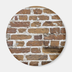 IMÁN MURO DE LADRILLOS