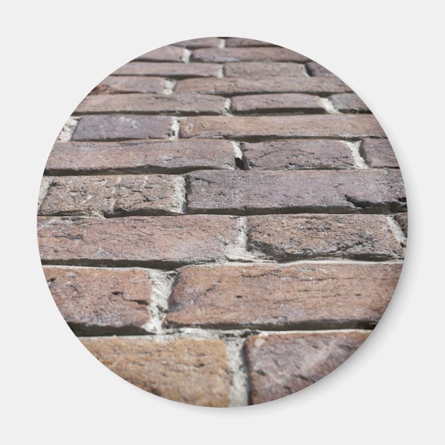 IMÁN MURO DE LADRILLOS (Frente)