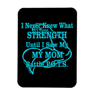 Imán Músculo/Nunca Sabía... Mamá