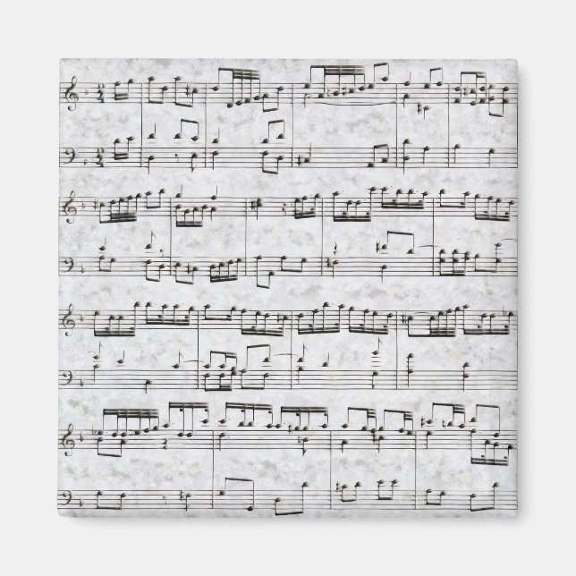 Imán Muscy (Frente)