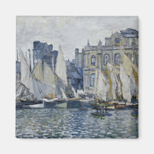 Imán Museo de Le Havre