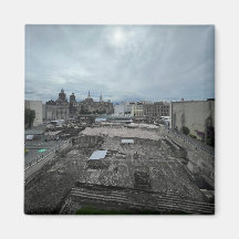Museo del Templo Mayor 