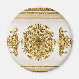 Imán Museo estatal de la ermita de San Petersburgo Rusi