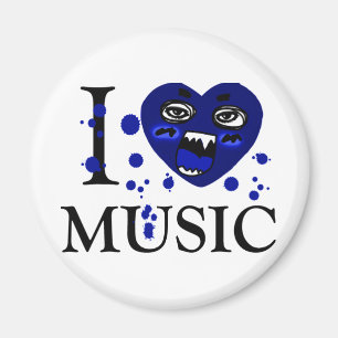 Imán Music Crazy_