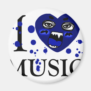 Imán Music Crazy_