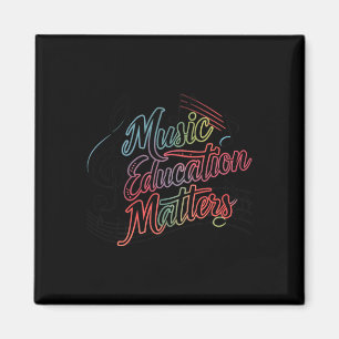 Imán Music Education S Music Teacher Appreciation Stick