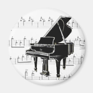 Imán Música a mis oídos