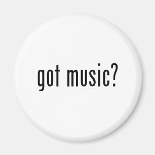 Imán ¿música conseguida?