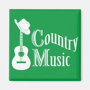 Imán Música country