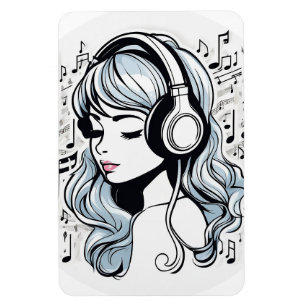 Imán Música Creando felicidad