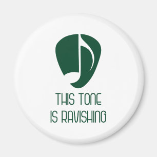 Imán Música De Este Tono Raviva