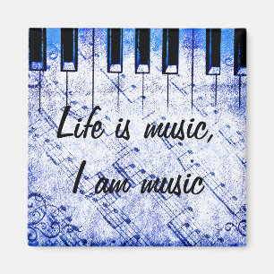 Imán Música en vivo_