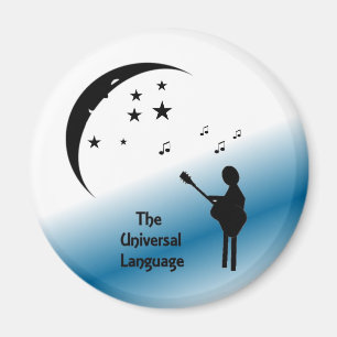 Imán Música… la lengua universal