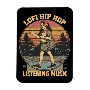 Imán Música lofi hip hop chillhop