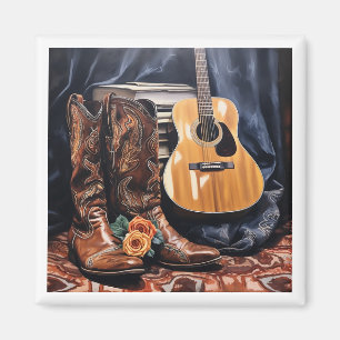 Imán Música temática de Nashville