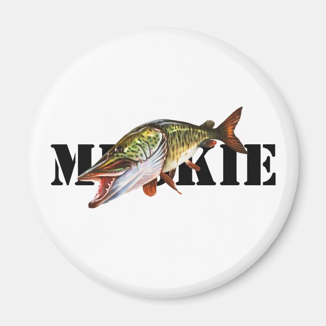 Imán Muskie (Frente)