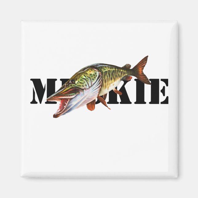 Imán Muskie (Frente)