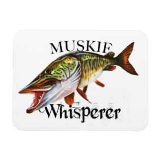 Imán Muskie Whisperer