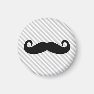Imán Mustache