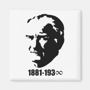 Imán Mustafa Kemal Ataturk