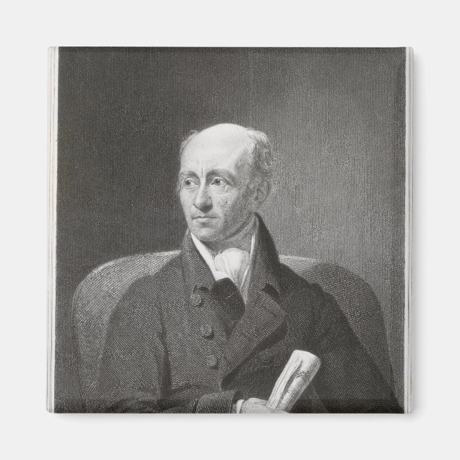 Imán Muzio Clemente (Frente)