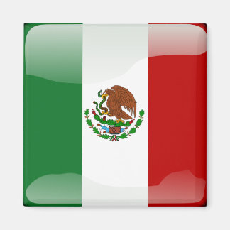 Imán MX