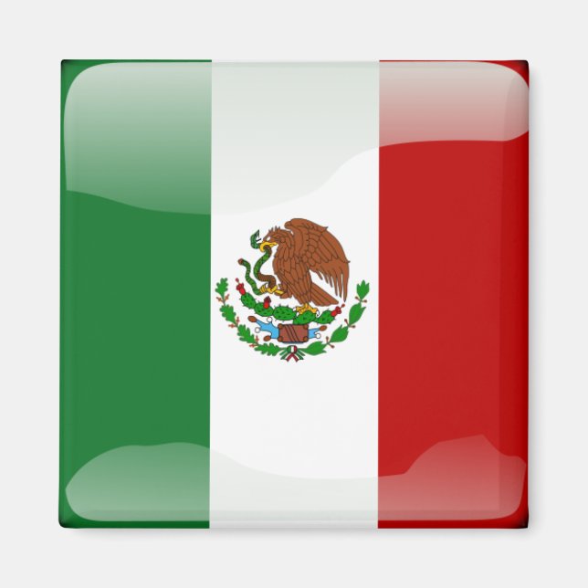 Imán MX (Frente)