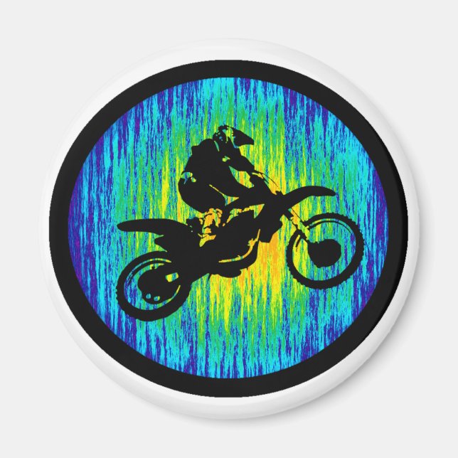 IMÁN MX COLD START (Frente)