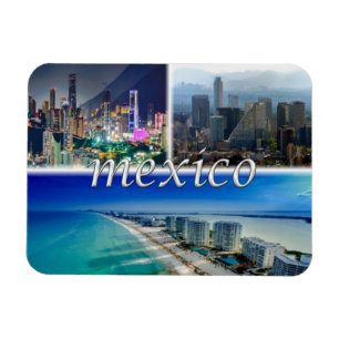 Imán MX México - Monterrey -