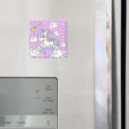 Imán My_Favorite Unicorn