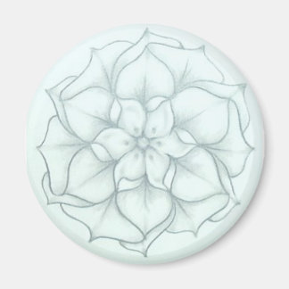 Imán My Gardenia (#19)