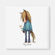 "My Love" De Bert Magnet