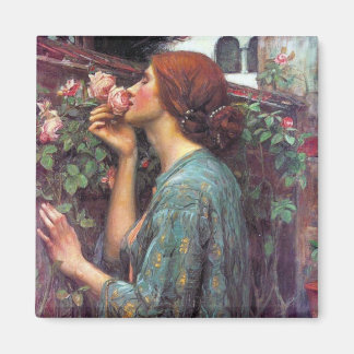 Imán My_Sweet_Rosa
