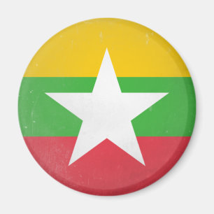 Imán Myanmar