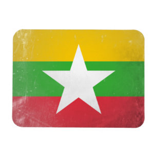 Imán Myanmar