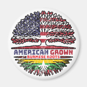 Imán Myanmar Birmania Birmania Estados Unidos Estados U