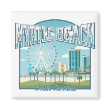 Myrtle Beach, Carolina del Sur