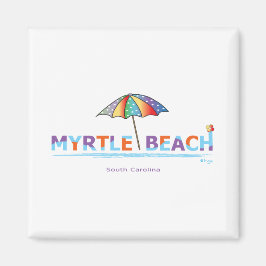 Imán Myrtle Beach, Carolina del Sur, Diversión