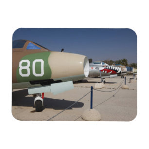 Imán Mystere fighter