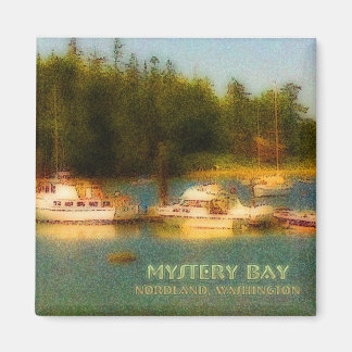 Imán Mystery Bay, Nordland WA