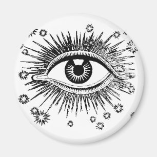 Imán Mystic Eye Seed All