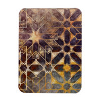 Mystic Tiles I