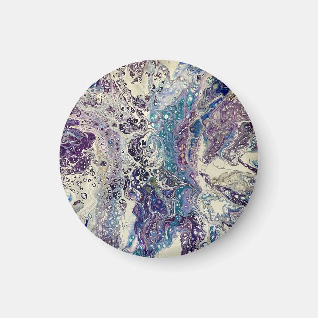 Imán Nº 9 (Frente)